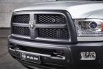 Dodge Ram 2500 Laramie Crew Cab Code Back 2017 года (AU)